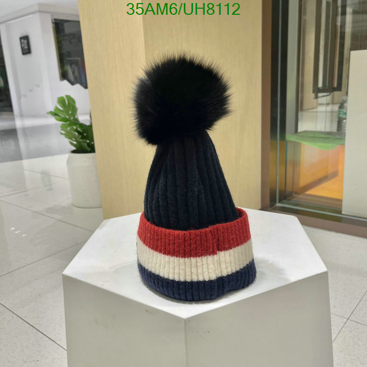 Gucci-Cap(Hat) Code: UH8112 $: 35USD