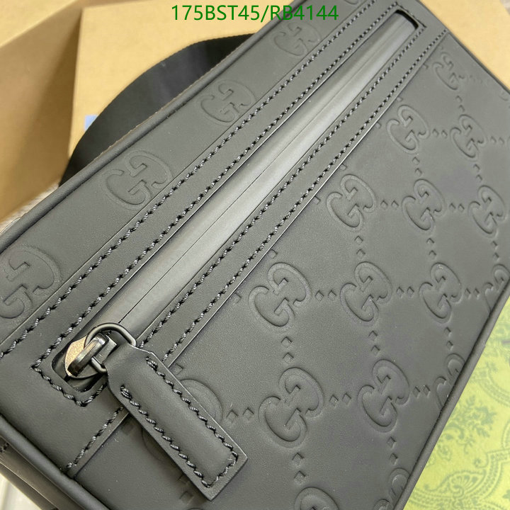 Gucci-Bag-Mirror Quality Code: RB4144 $: 175USD