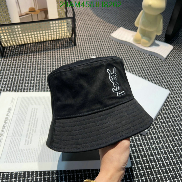 YSL-Cap(Hat) Code: UH8262 $: 29USD