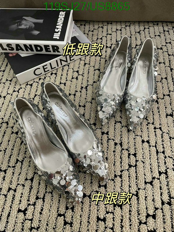 Cotemp-Women Shoes Code: US8865 $: 119USD