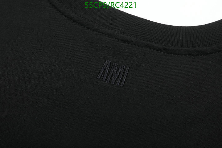 AMI-Clothing Code: RC4221 $: 55USD
