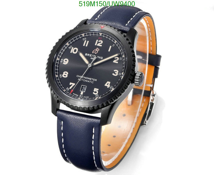 Breitling-Watch-Mirror Quality Code: UW9400 $: 519USD