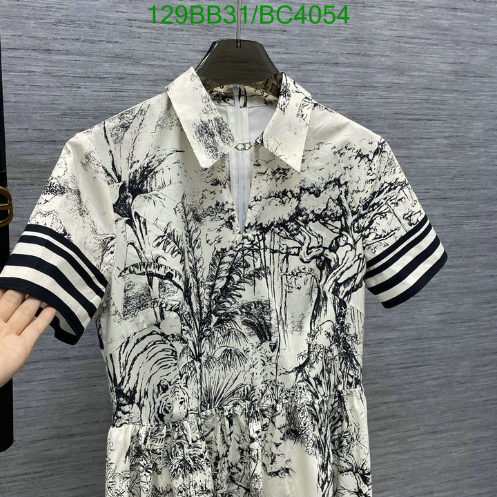 Dior-Clothing Code: BC4054 $: 129USD