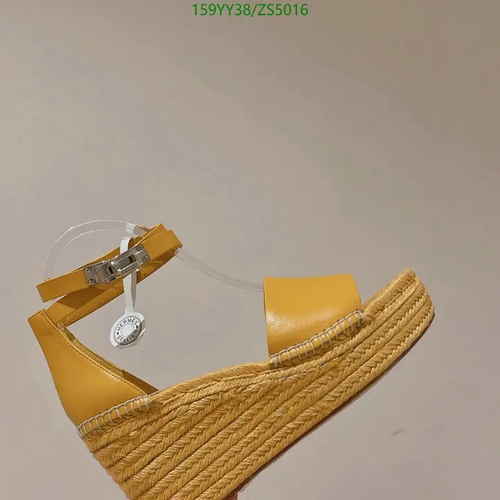 Hermes-Women Shoes Code: ZS5016 $: 159USD