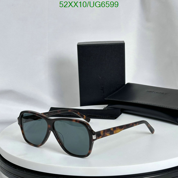 YSL-Glasses Code: UG6599 $: 52USD