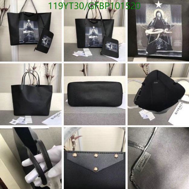 Givenchy-Bag-Mirror Quality Code: GFBP101520 $: 119USD