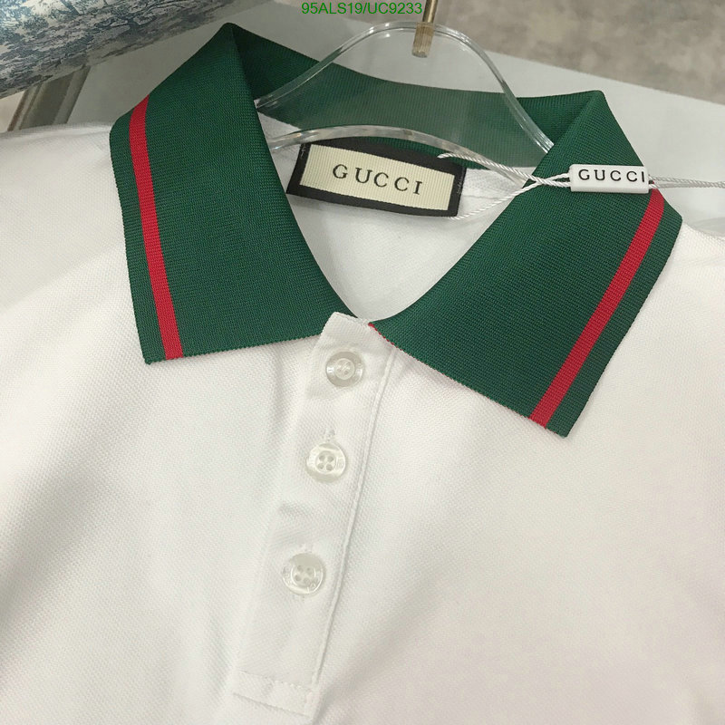 Gucci-Kids clothing Code: UC9233 $: 95USD