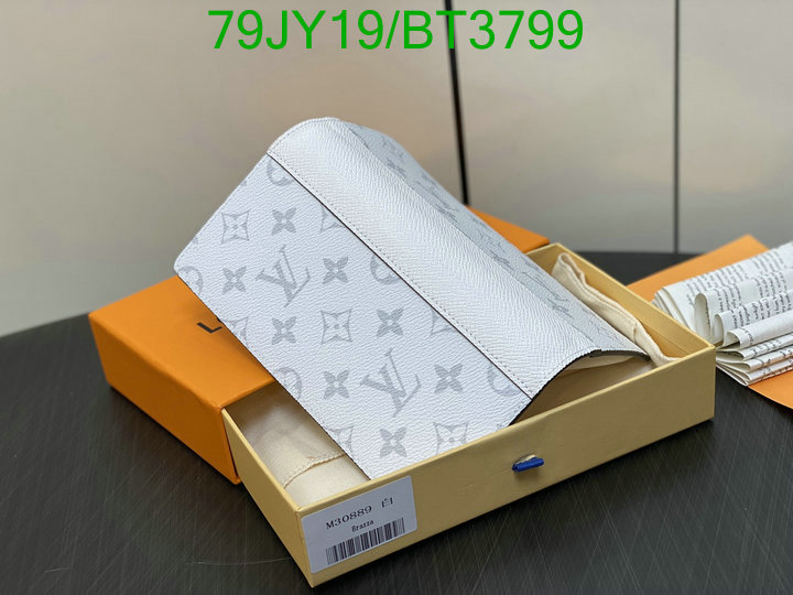 LV-Wallet Mirror Quality Code: BT3799 $: 79USD