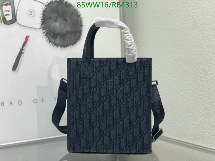 Dior-Bag-4A Quality Code: RB4313