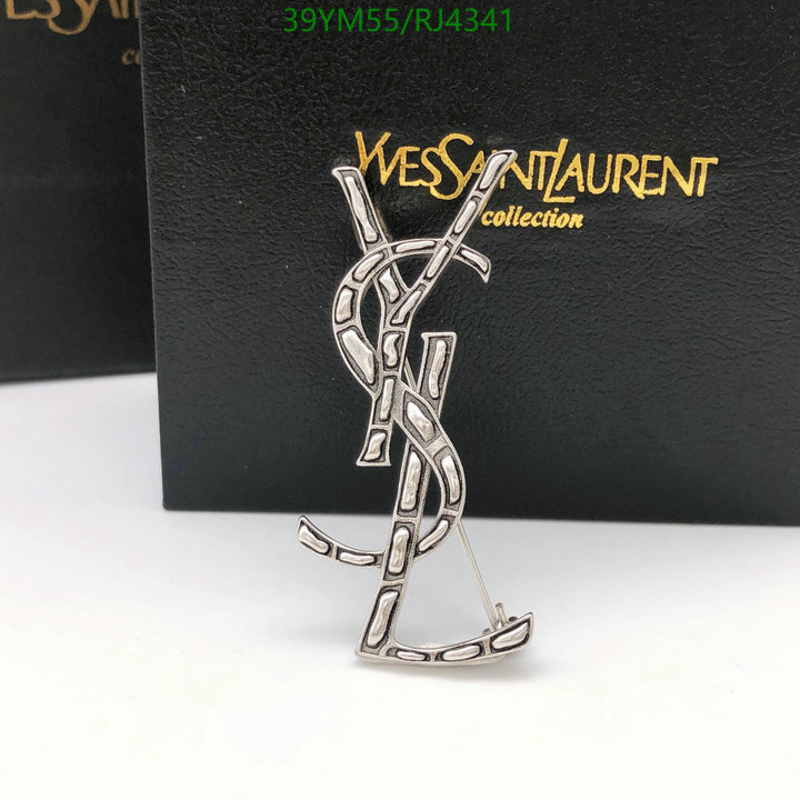 YSL-Jewelry Code: RJ4341 $: 39USD