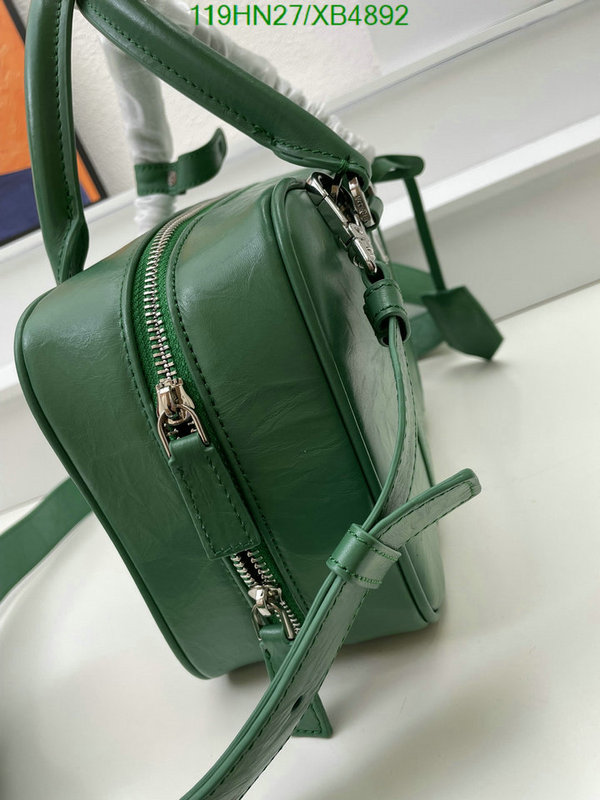 Prada-Bag-4A Quality Code: XB4892 $: 119USD