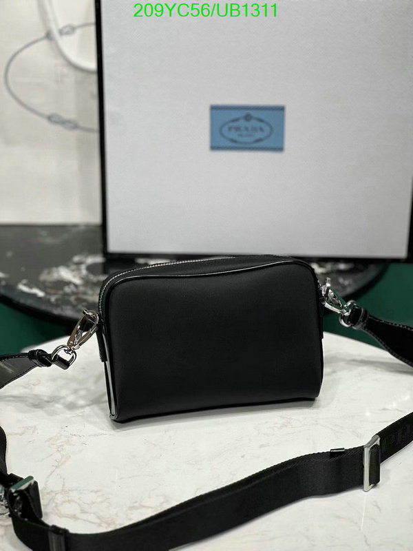 Prada-Bag-Mirror Quality Code: UB1311 $: 209USD