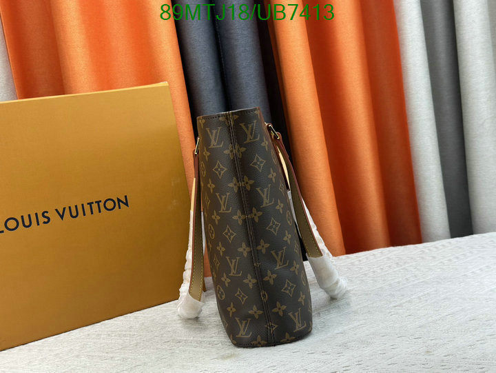 LV-Bag-4A Quality Code: UB7413 $: 89USD