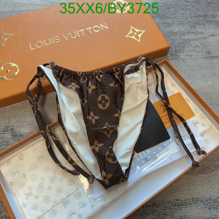 LV-Swimsuit Code: BY3725 $: 35USD