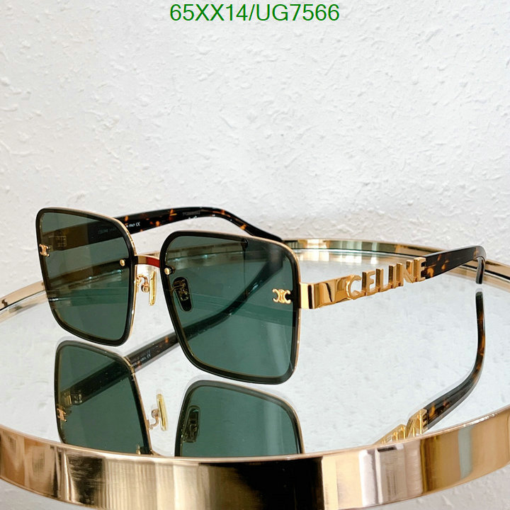 Celine-Glasses Code: UG7566 $: 65USD
