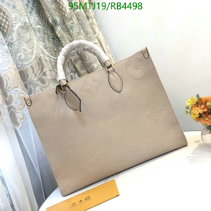 LV-Bag-4A Quality Code: RB4498 $: 95USD