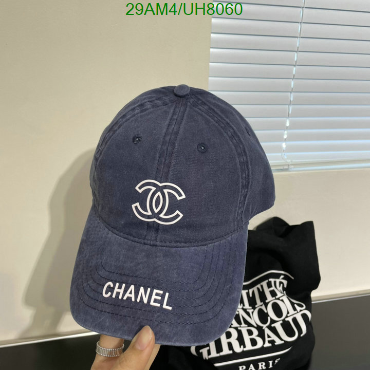 Chanel-Cap(Hat) Code: UH8060 $: 29USD