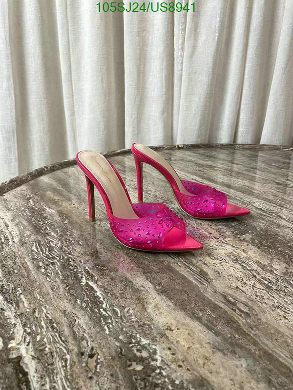 Gianvito Rossi-Women Shoes Code: US8941 $: 105USD