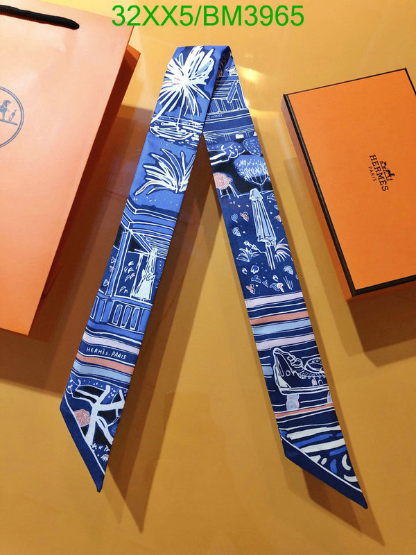 Hermes-Scarf Code: BM3965 $: 32USD