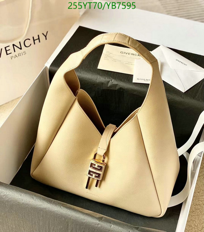 Givenchy-Bag-Mirror Quality Code: YB7595 $: 255USD