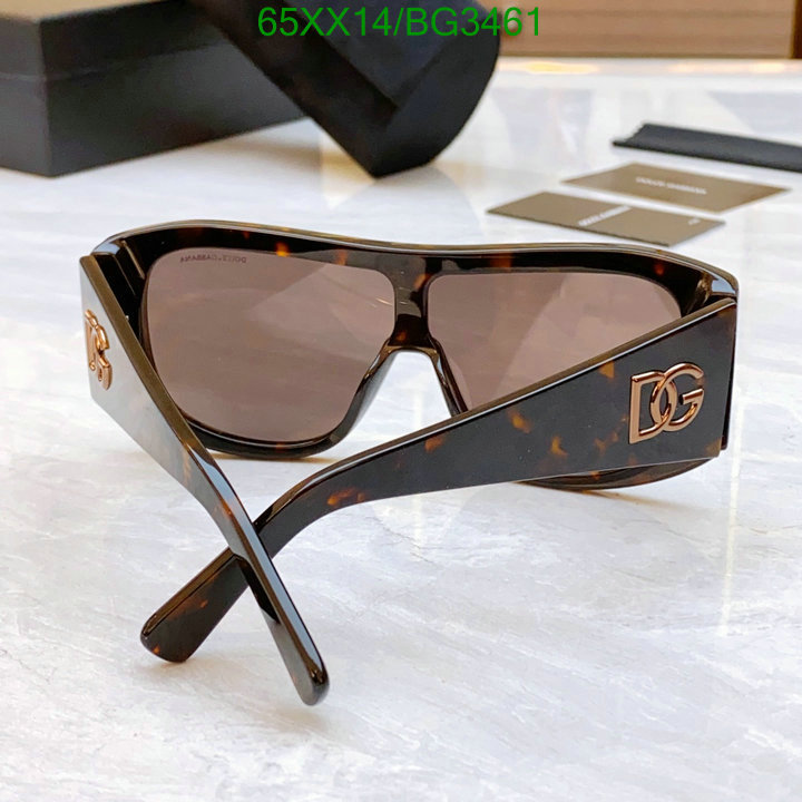 D&G-Glasses Code: BG3461 $: 65USD