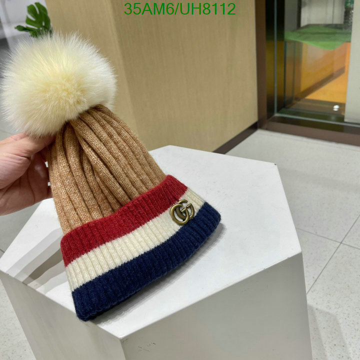 Gucci-Cap(Hat) Code: UH8112 $: 35USD