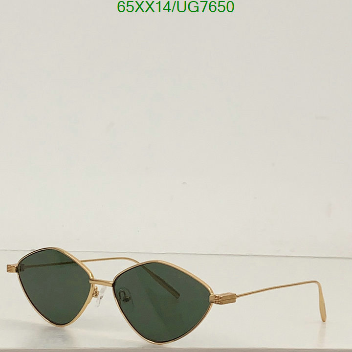Givenchy-Glasses Code: UG7650 $: 65USD