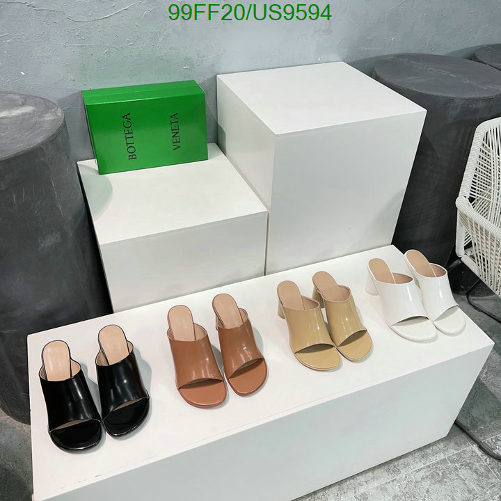 BV-Women Shoes Code: US9594 $: 99USD