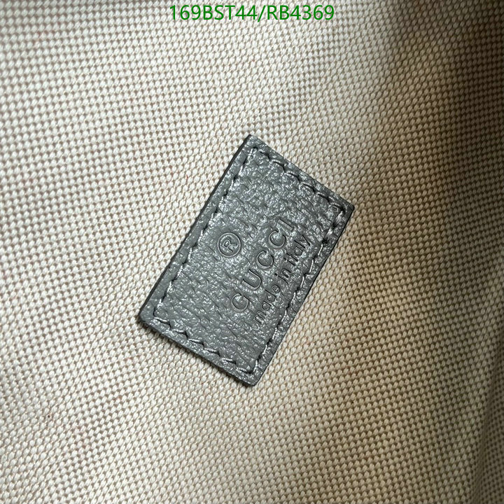 Gucci-Bag-Mirror Quality Code: RB4369 $: 169USD