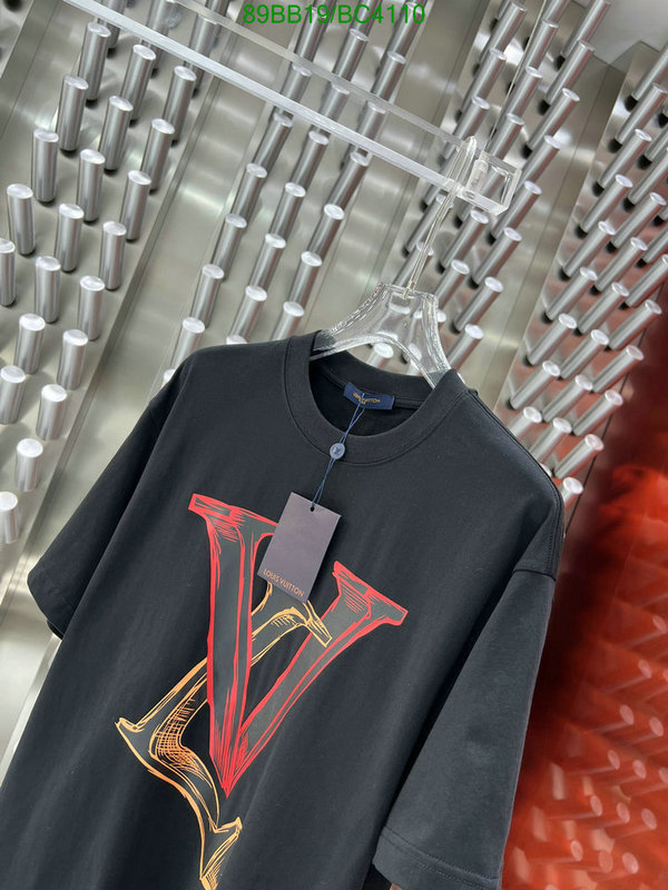 LV-Clothing Code: BC4110 $: 89USD