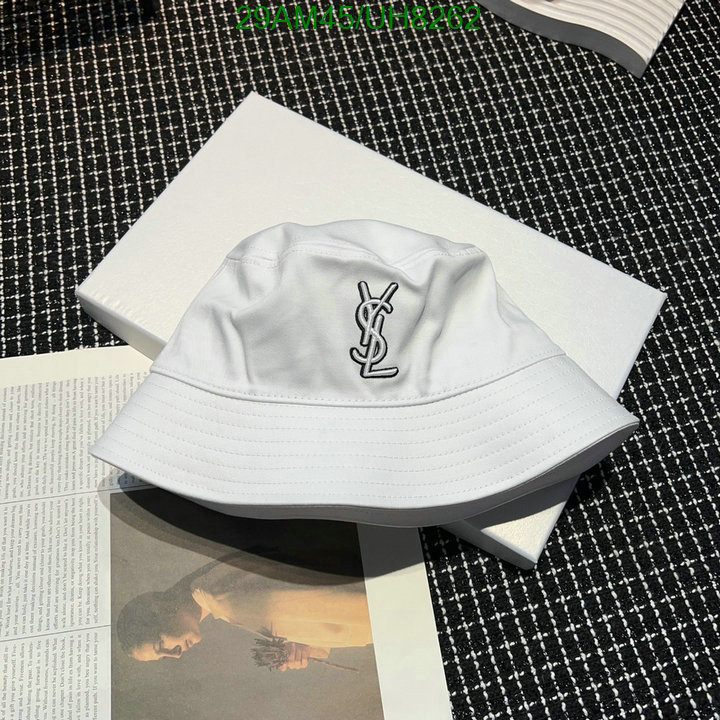 YSL-Cap(Hat) Code: UH8262 $: 29USD