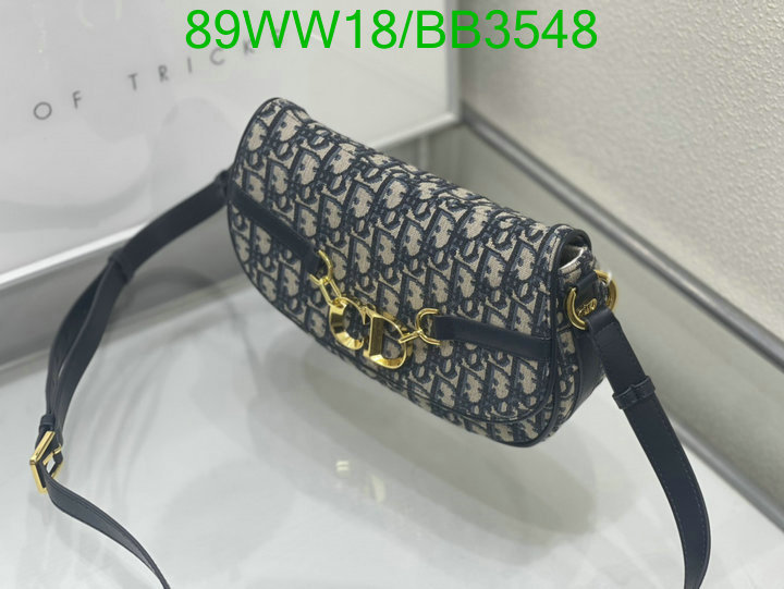 Dior-Bag-4A Quality Code: BB3548 $: 89USD