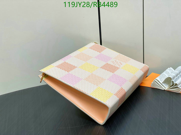 LV-Wallet Mirror Quality Code: RB4489 $: 119USD