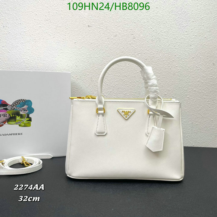 Prada-Bag-4A Quality Code: HB6983 $: 109USD