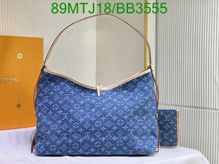 LV-Bag-4A Quality Code: BB3555