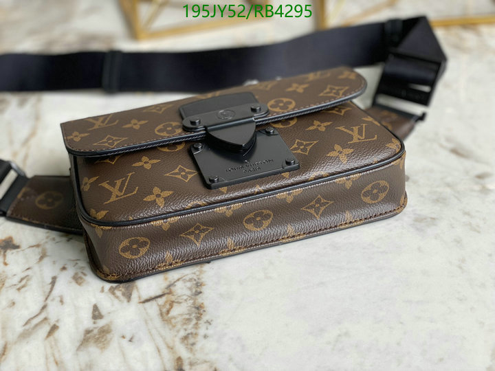 LV-Bag-Mirror Quality Code: RB4295 $: 195USD