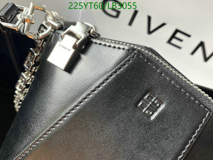 Givenchy-Bag-Mirror Quality Code: LB3055 $: 225USD