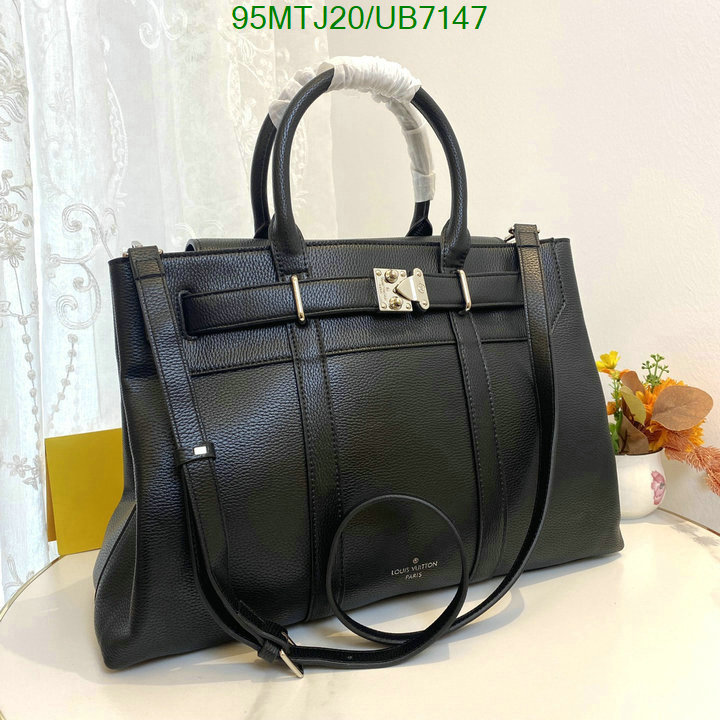 LV-Bag-4A Quality Code: UB7147 $: 95USD