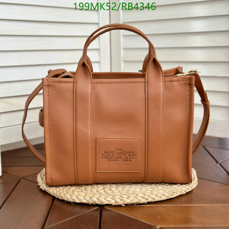 Marc Jacobs-Bag-Mirror Quality Code: RB4346 $: 199USD