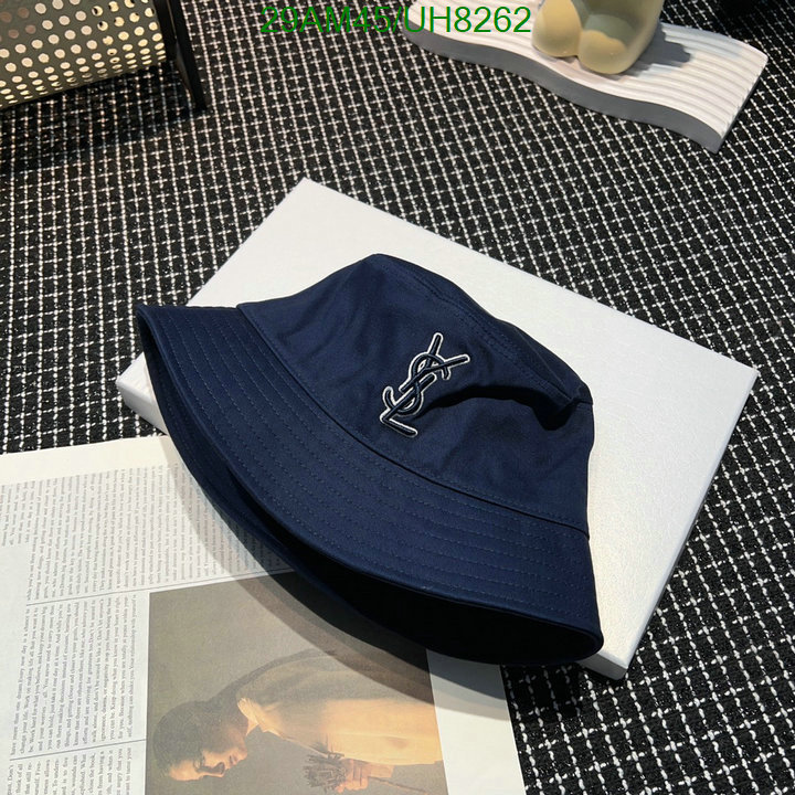 YSL-Cap(Hat) Code: UH8262 $: 29USD