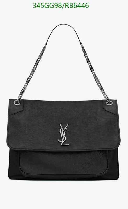 YSL-Bag-Mirror Quality Code: RB6446 $: 345USD