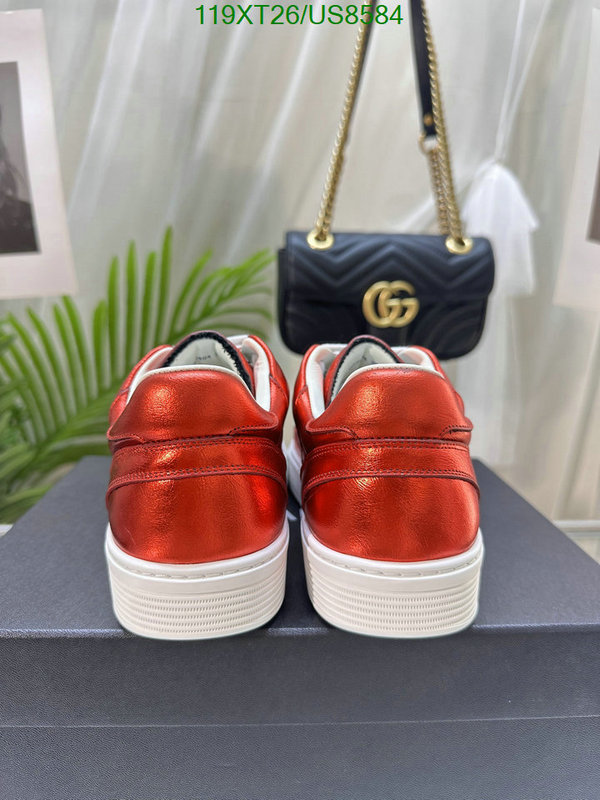 Chanel-Women Shoes Code: US8584 $: 119USD