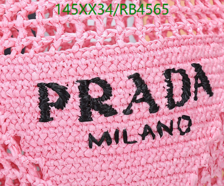 Prada-Bag-Mirror Quality Code: RB4565 $: 145USD