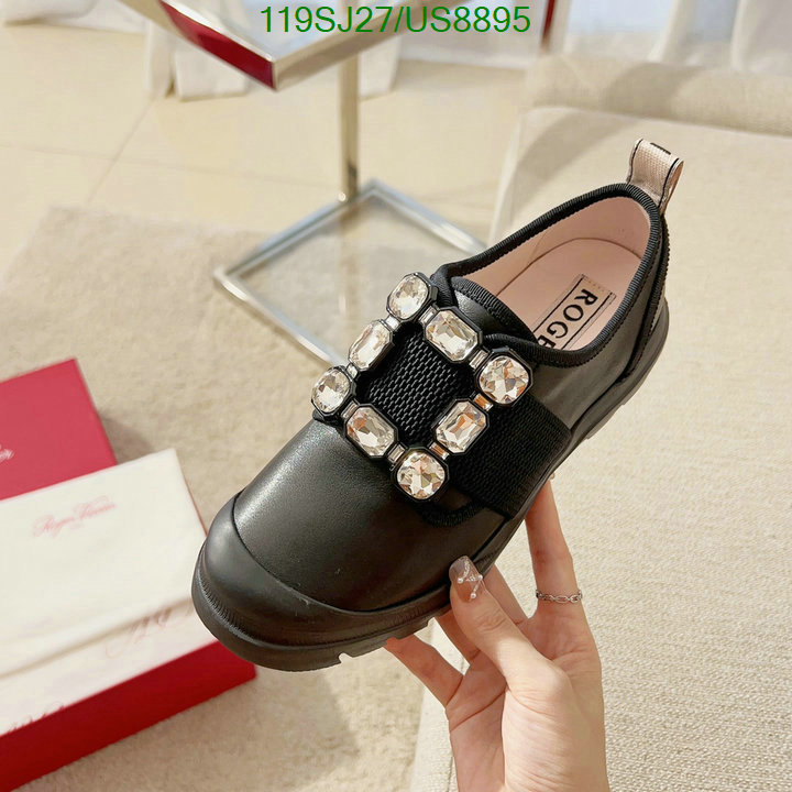 Roger Vivier-Women Shoes Code: US8895 $: 119USD