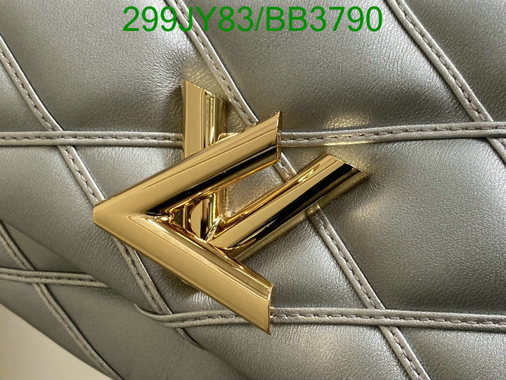 LV-Bag-Mirror Quality Code: BB3790 $: 299USD