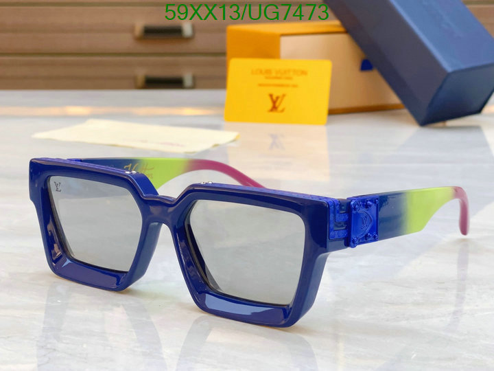 LV-Glasses Code: UG7473 $: 59USD