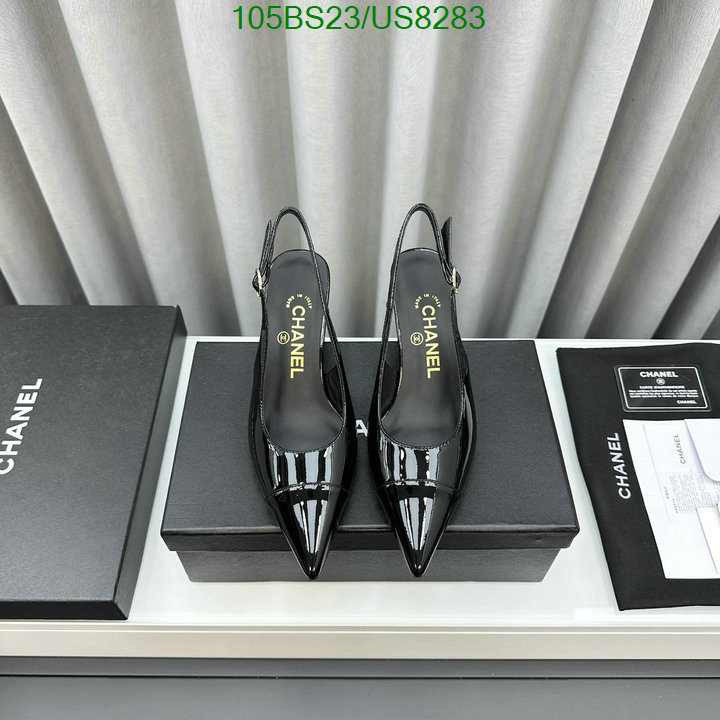 Chanel-Women Shoes Code: US8283 $: 105USD