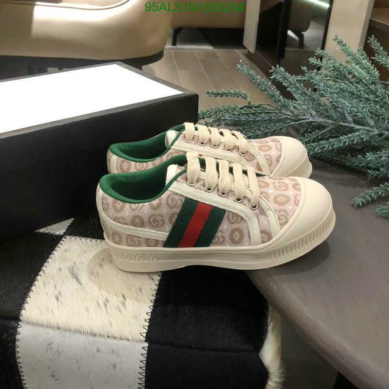 Gucci-Kids shoes Code: US9204 $: 95USD