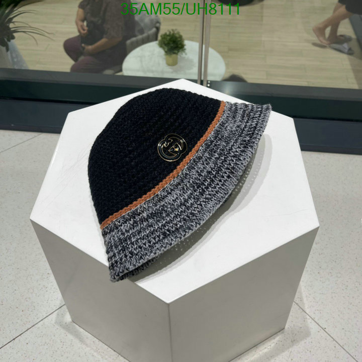 Gucci-Cap(Hat) Code: UH8111 $: 35USD