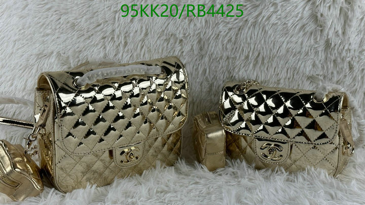 Chanel-Bag-4A Quality Code: RB4425